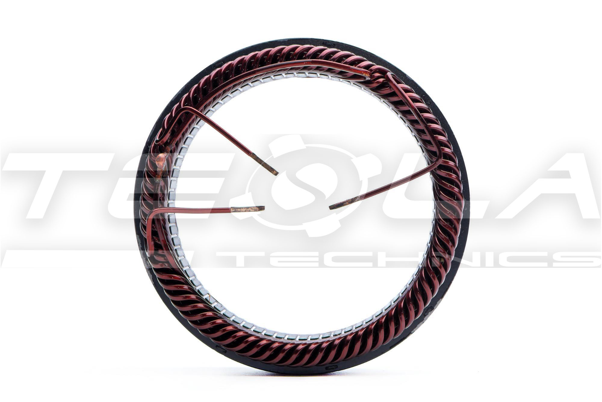 Статор генератора